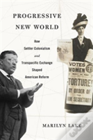 Progressive New World