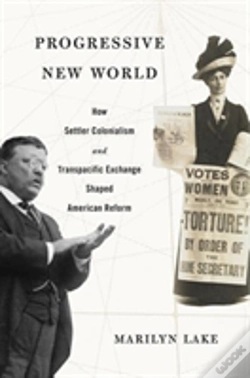 Capa do artigo Progressive New World