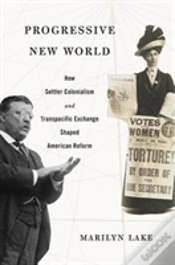 Capa do artigo Progressive New World