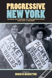 Capa do artigo Progressive New York