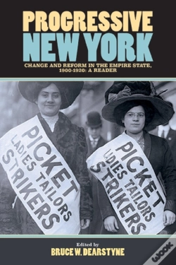Capa do artigo Progressive New York