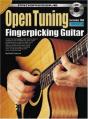 Progressive Open Tuning Fingerpicking Guitar - Preview