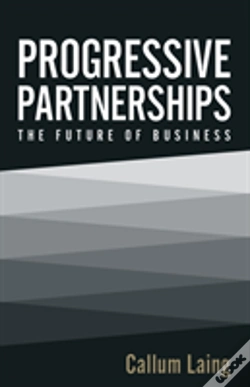 Capa do artigo Progressive Partnerships