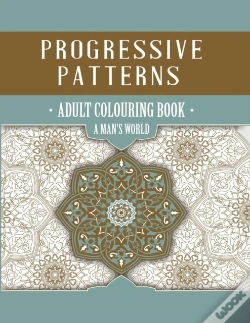 Capa do artigo Progressive Patterns - A Man'S World