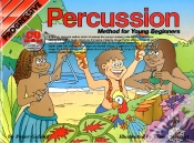 Capa do artigo Progressive Percussion Method For Young Beginners