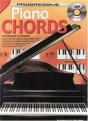 Progressive Piano Chords - Preview