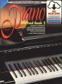 Progressive Piano Method - Book 2 - Preview