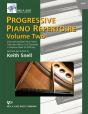 Progressive Piano Repertoire, Volume Two - Preview