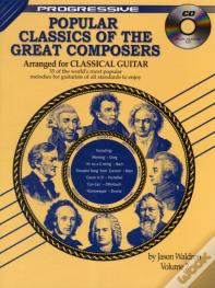 Progressive Popular Classics Of Great Composers 2