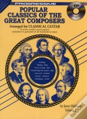 Capa do artigo Progressive Popular Classics Of Great Composers 2