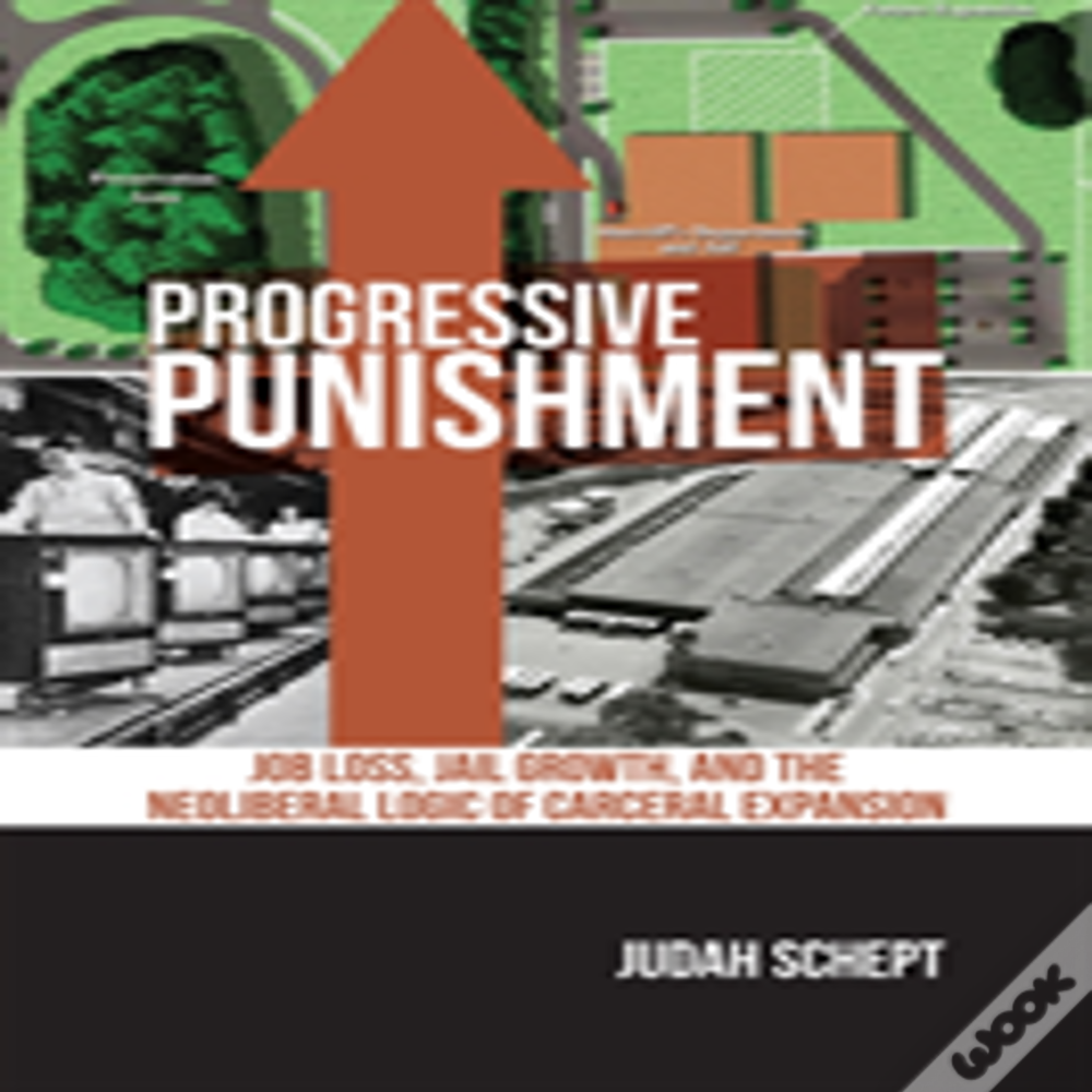 Progressive Punishment