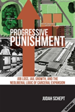 Capa do artigo Progressive Punishment
