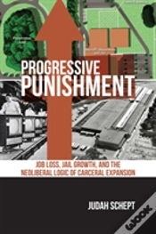 Capa do artigo Progressive Punishment