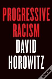 Capa do artigo Progressive Racism