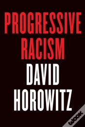 Capa do artigo Progressive Racism