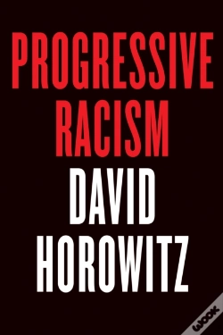 Capa do artigo Progressive Racism
