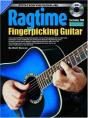 Progressive Ragtime Fingerpicking Guitar - Preview