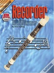 Capa do artigo Progressive Recorder