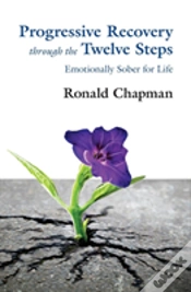 Capa do artigo Progressive Recovery Through The Twelve Steps