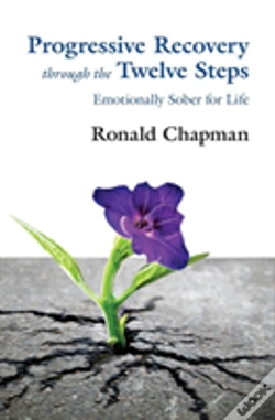Capa do artigo Progressive Recovery Through The Twelve Steps