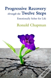 Capa do artigo Progressive Recovery Through The Twelve Steps