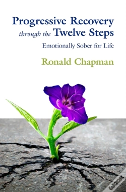 Capa do artigo Progressive Recovery Through The Twelve Steps
