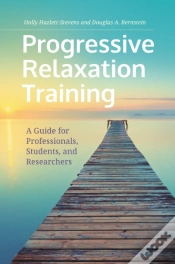 Capa do artigo Progressive Relaxation Training