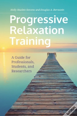 Capa do artigo Progressive Relaxation Training