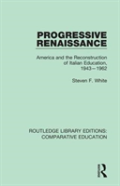 Progressive Renaissance