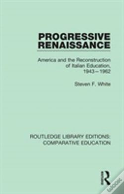 Capa do artigo Progressive Renaissance