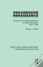 Progressive Renaissance