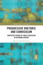 Progressive Rhetoric And Curriculum - Preview