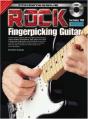 Progressive Rock Fingerpicking Guitar - Preview