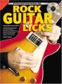 Progressive Rock Guitar Licks - Preview