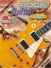 Capa do artigo Progressive Rock Guitar Solos