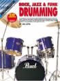 Progressive Rock, Jazz And Funk Drumming - Preview