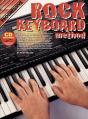 Progressive Rock Keyboard Method - Preview