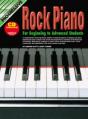 Progressive Rock Piano - Preview