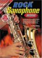 Progressive Rock Saxophone Method - Preview