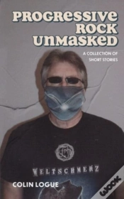 Capa do artigo Progressive Rock Unmasked