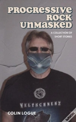 Capa do artigo Progressive Rock Unmasked