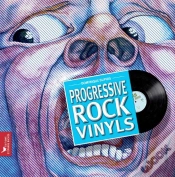 Capa do artigo Progressive Rock Vinyls
