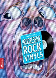 Progressive Rock Vinyls