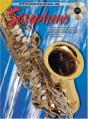 Progressive Saxophone - Preview
