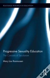 Progressive Sexuality Education