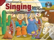 Capa do artigo Progressive Singing Method For Young Beginners