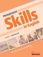 Progressive Skills In English - Workbook - Level 1 - With Audio Cd - Preview