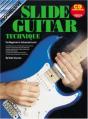 Progressive Slide Guitar - Preview