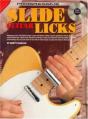 Progressive Slide Guitar Licks - Preview