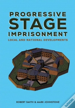 Capa do artigo Progressive Stage Imprisonment